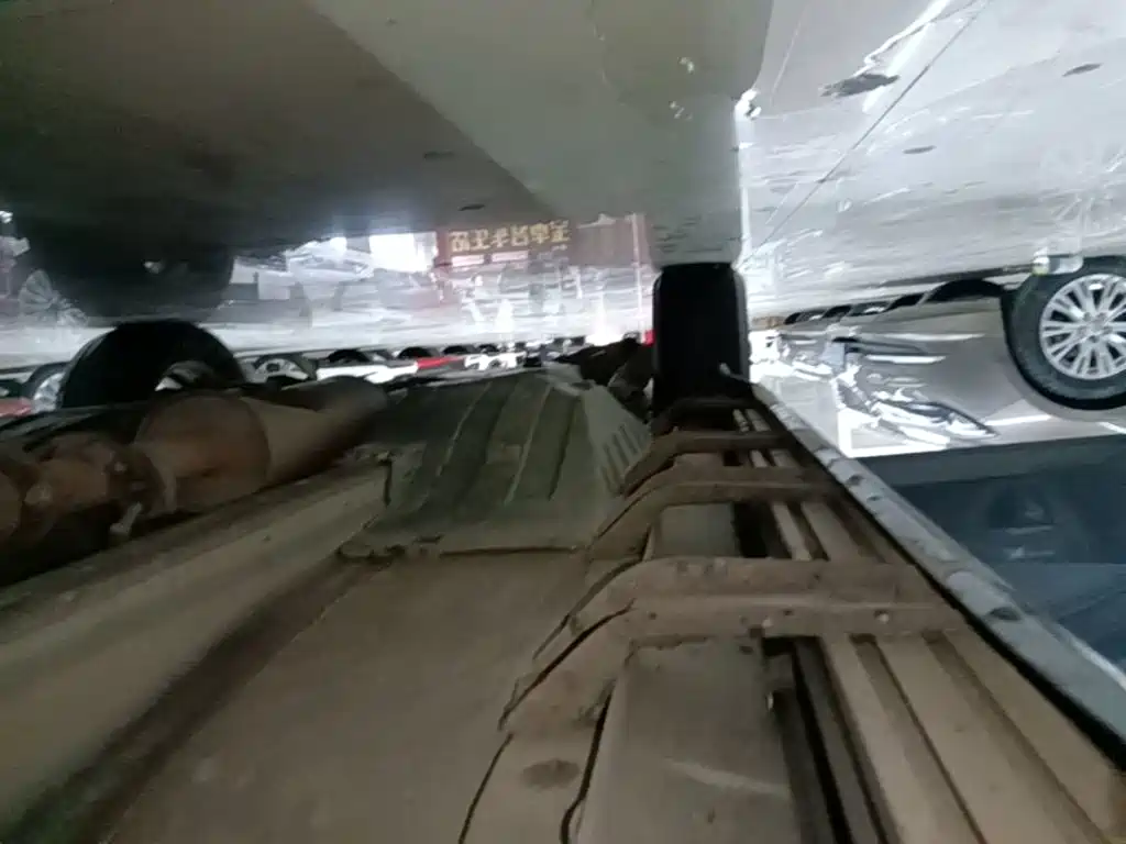 Фото 21 - Haval M6