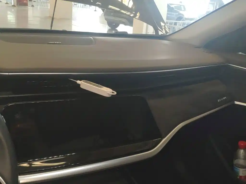 Dongfeng Aeolus Yixuan MAX 2021 2021 1.5T Super Cool Dad Edition