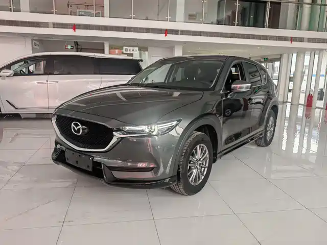 MAZDA CX 5