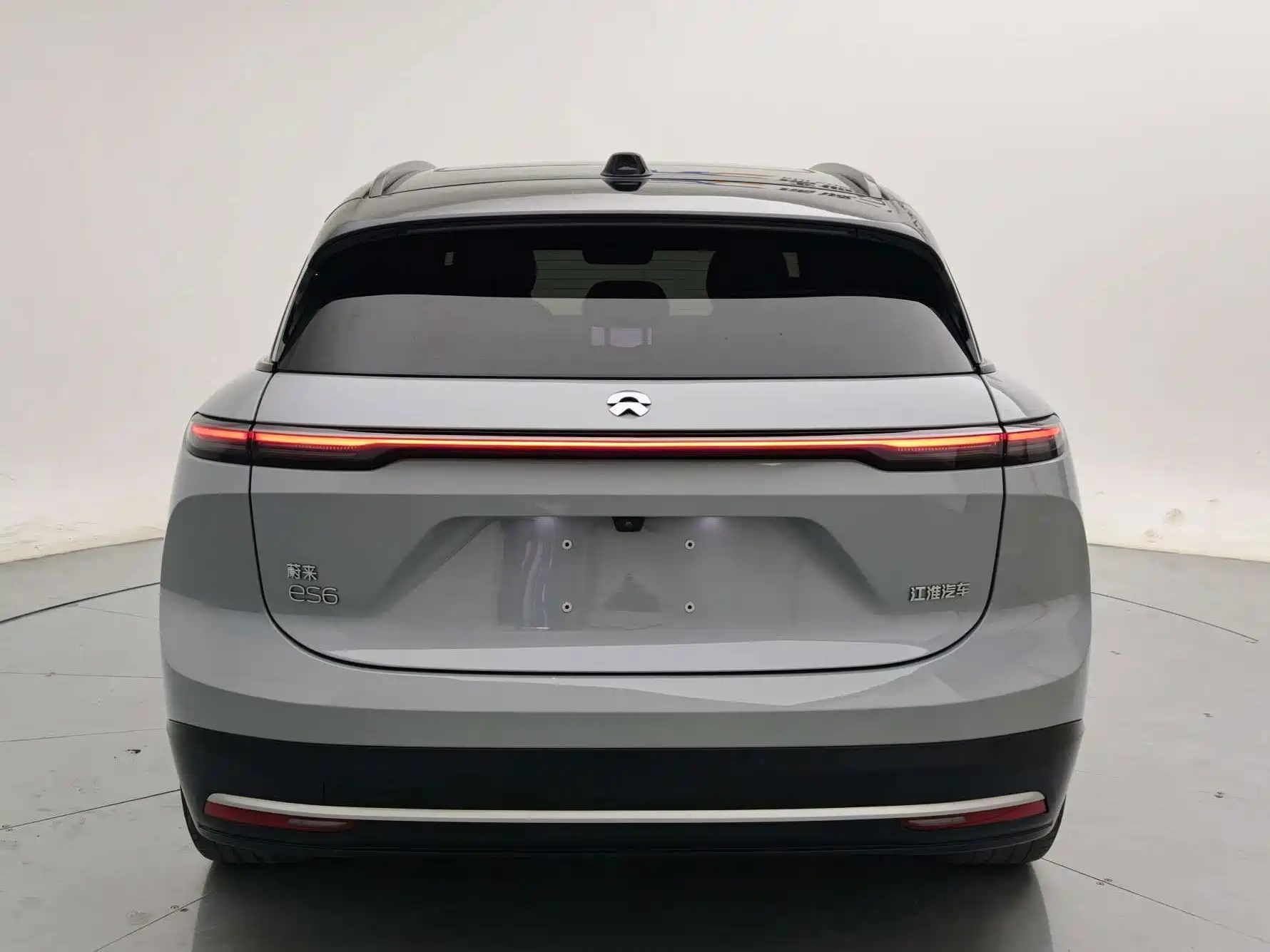 Фото 4 - NIO ES6