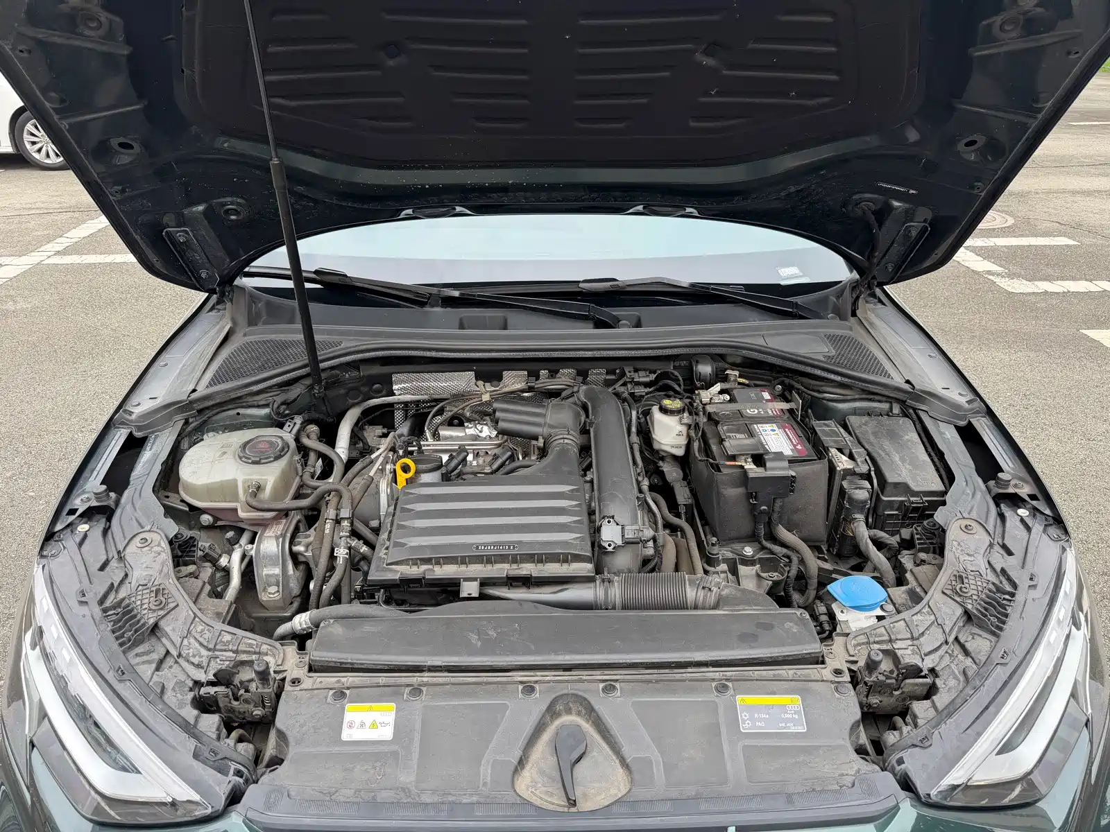Photo 13 - Audi A3