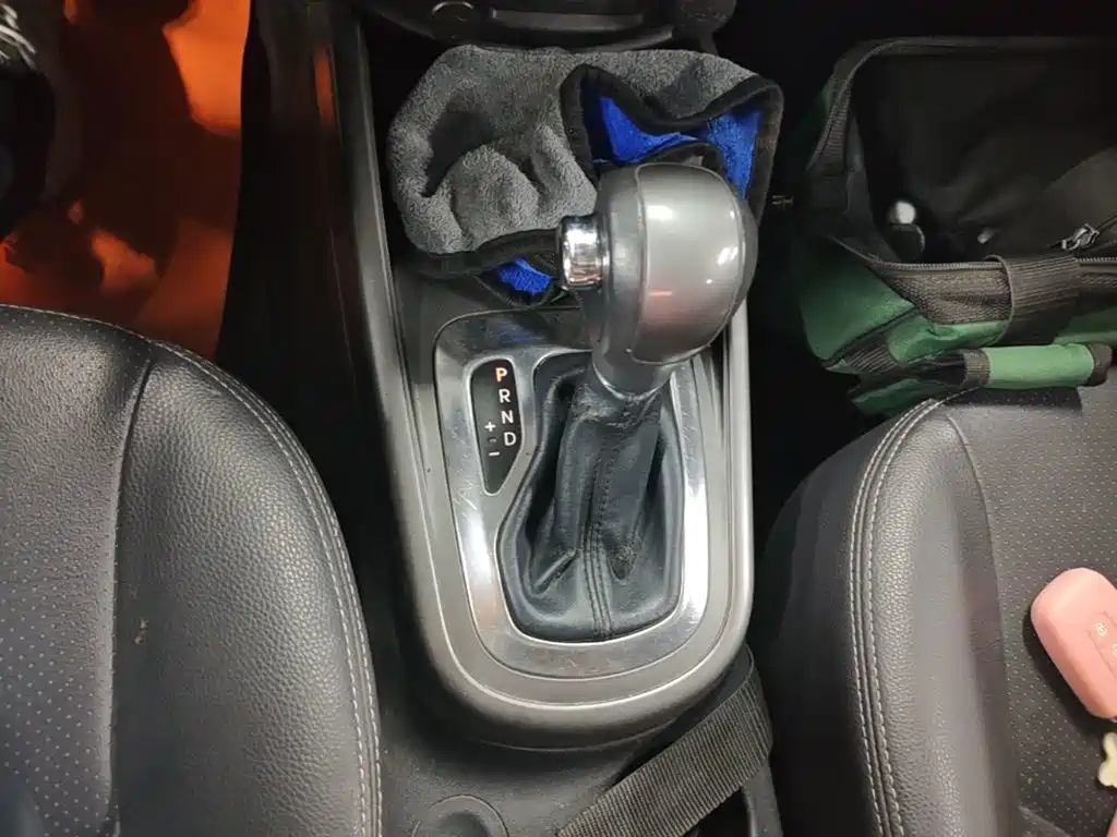 Kia Soul 2016 2013 1.6L AT Premium