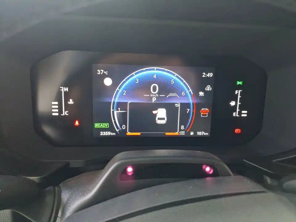 Toyota Prado 2025 2025 2.4T All-round TX Edition 5-seater