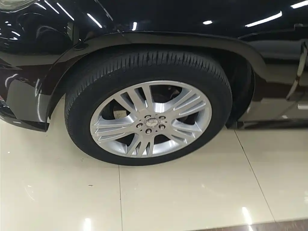 Mercedes-Benz GLK-Class 2015 GLK 260 4MATIC Dynamic Ultimate Edition фото 23