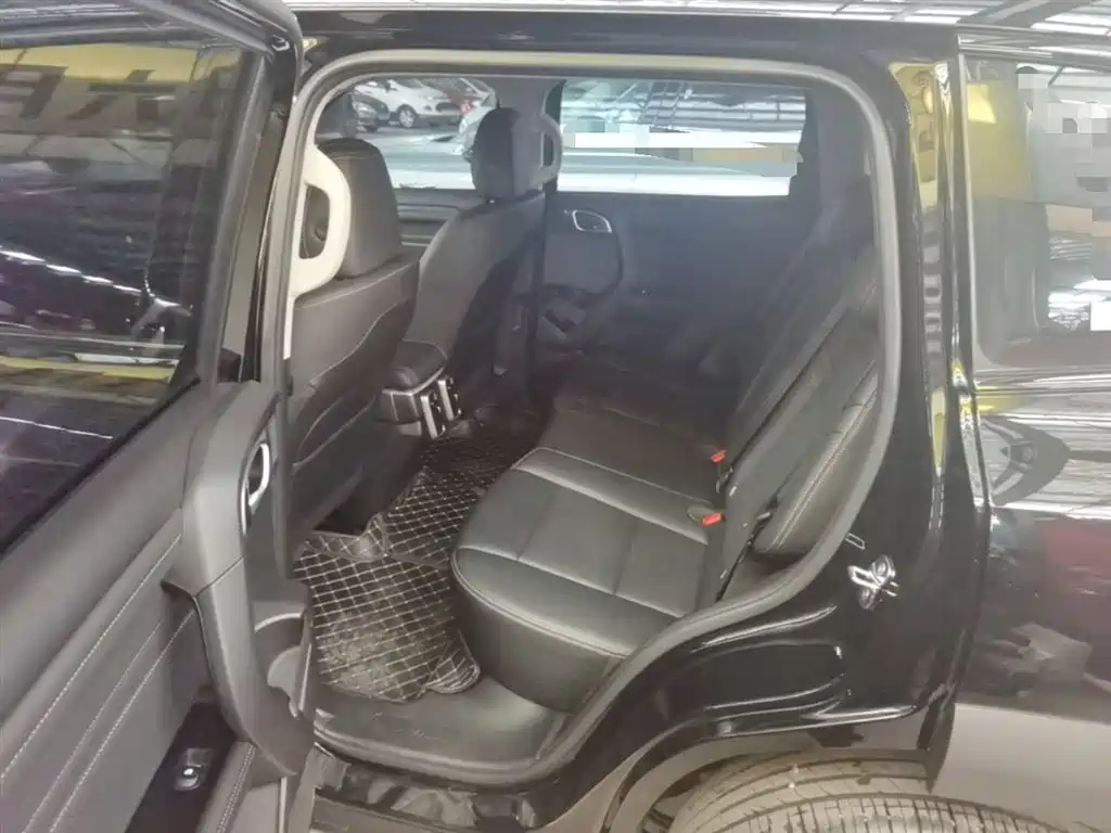 Haval Big Dog 2026 2.0T Standard фото 17