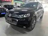 صورة 1 - Volkswagen Touareg