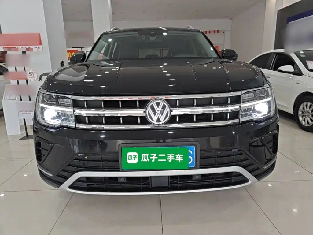 VOLKSWAGEN TOURANG