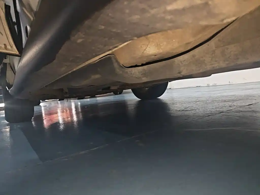 Jeep Cherokee 2018 2017 2.4L Leading Smart Edition