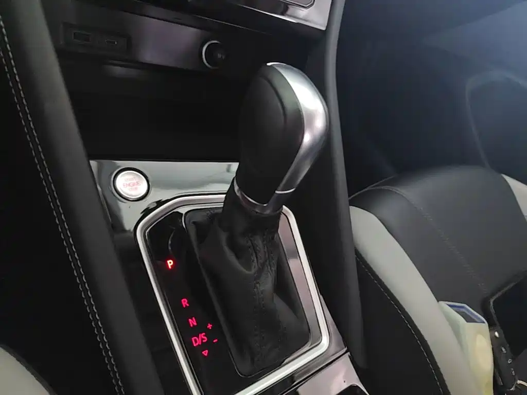Jetta VS5 2025 2024 280TSI Auto Enjoyment Edition