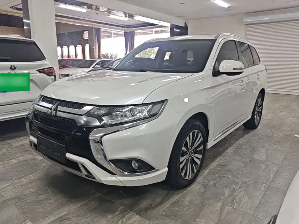Similar car
