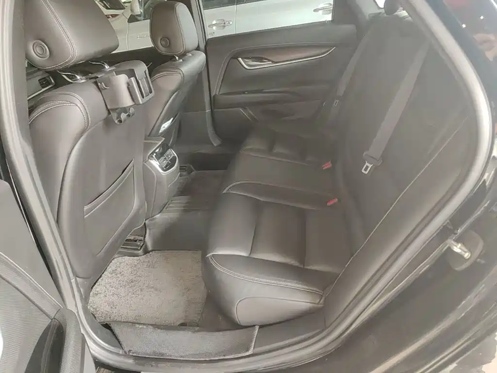 Photo 17 - Cadillac XTS