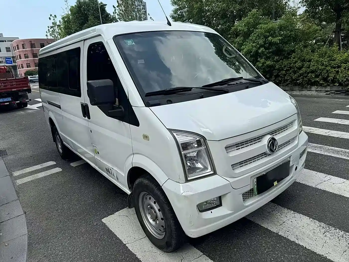 DONGFENG XIAOKANG EC36