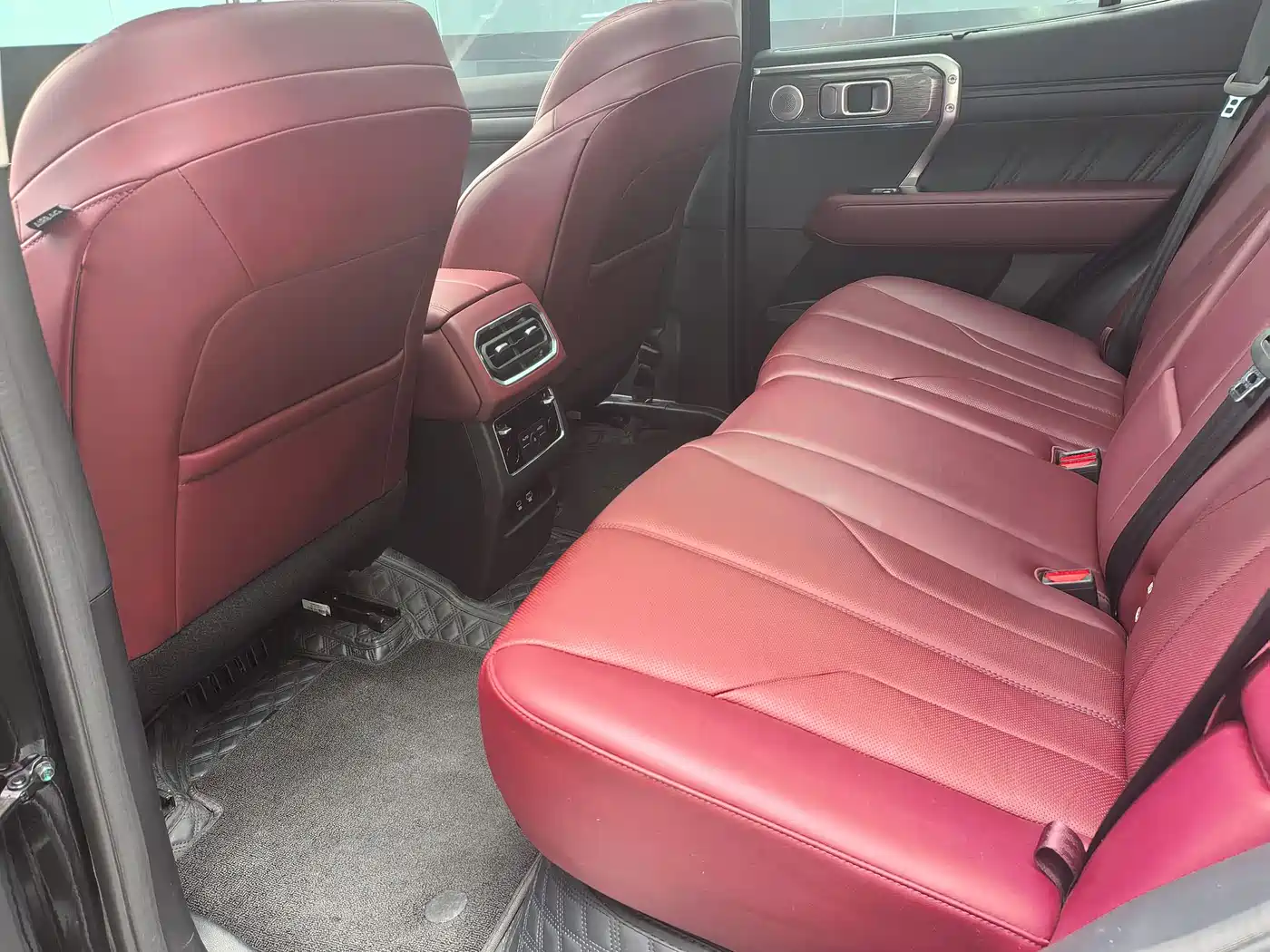 TANK TANK 400 NEW ENERGY