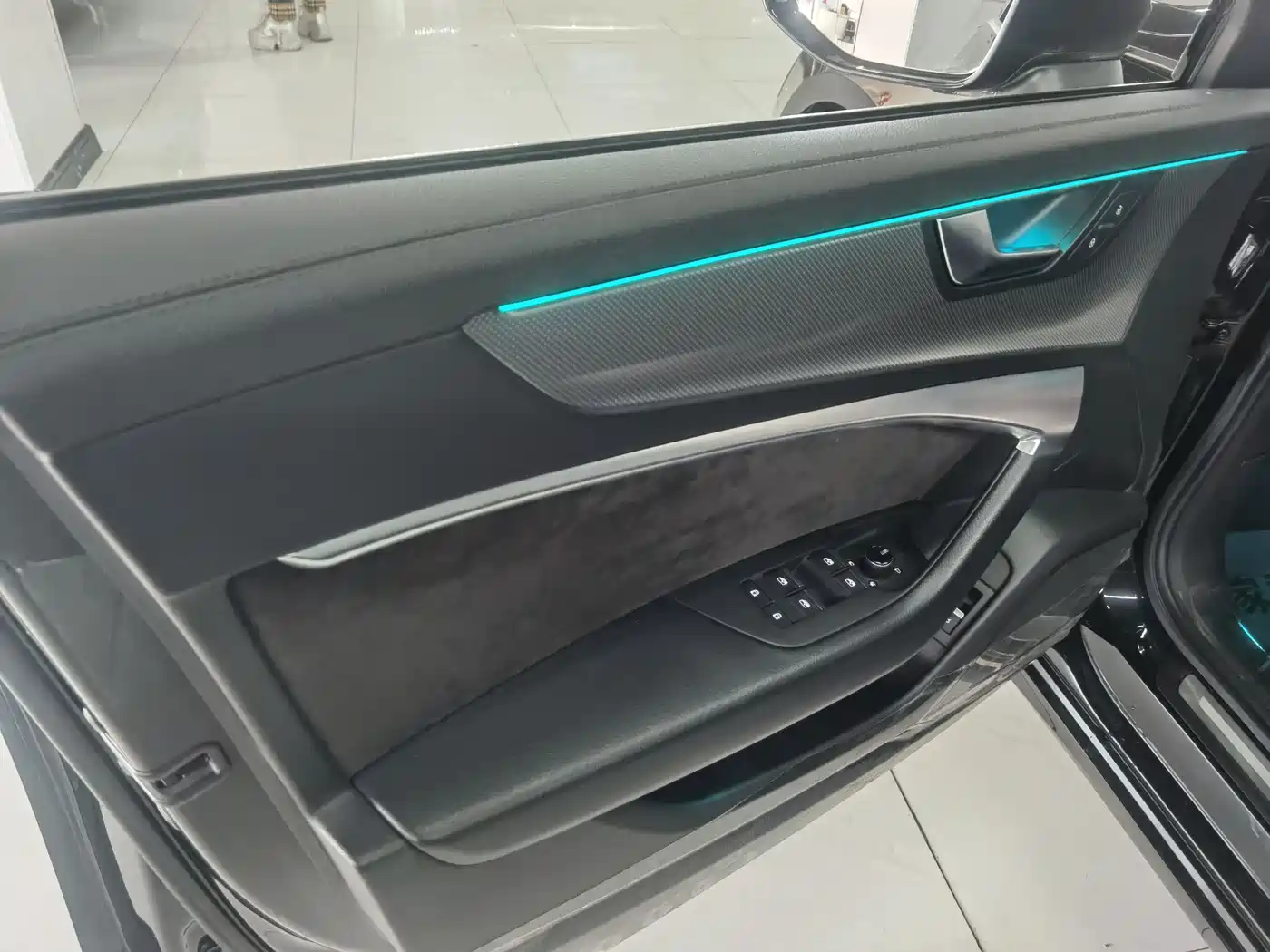 Audi A6L 2019 45 TFSI quattro Premium Dynamic фото 16