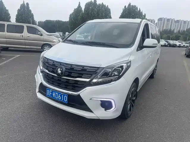  Dongfeng Fengxing Fengxing M7 2022 Noble Series 2.0T Automatic Earl Edition