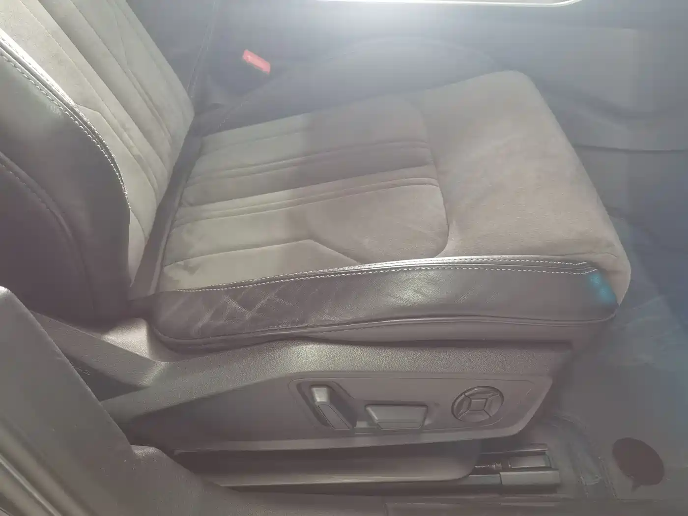 Audi A6L 2019 45 TFSI quattro Premium Dynamic фото 23