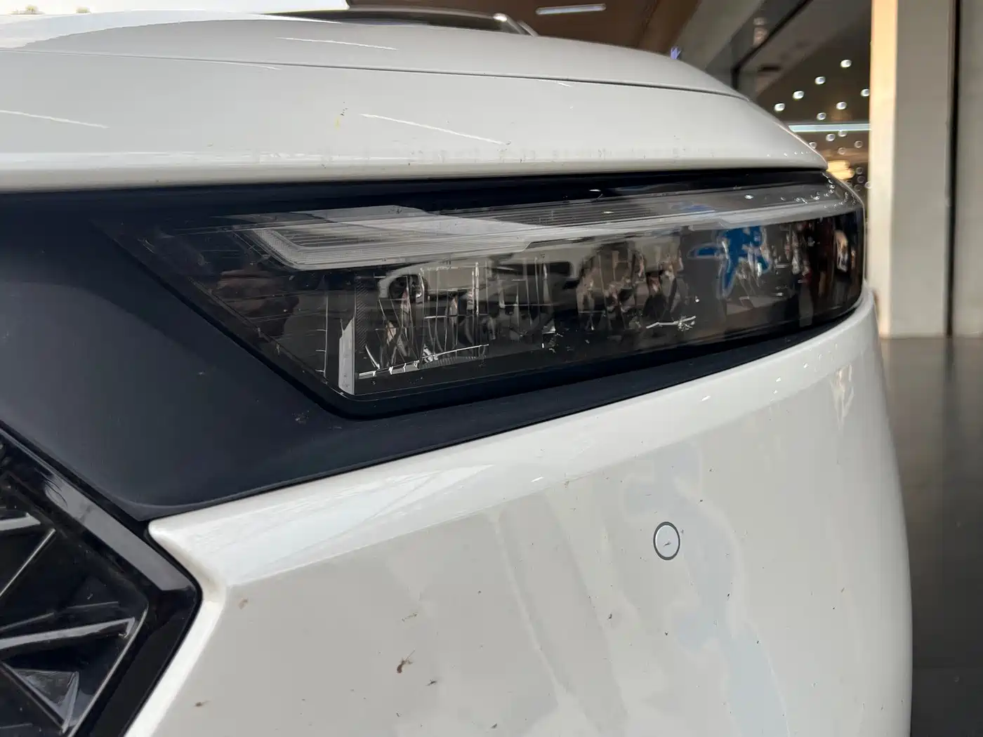 Honda Accord 2025 2025 260TURBO Luxury Edition