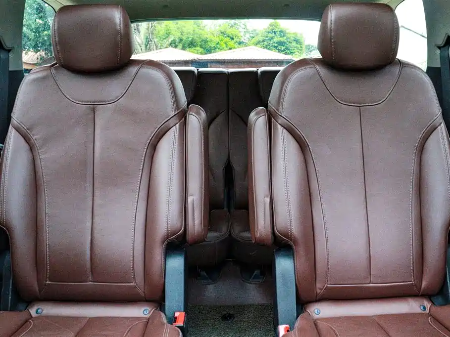 Buick GL6 2018 18T 6-Seater Premium фото 18