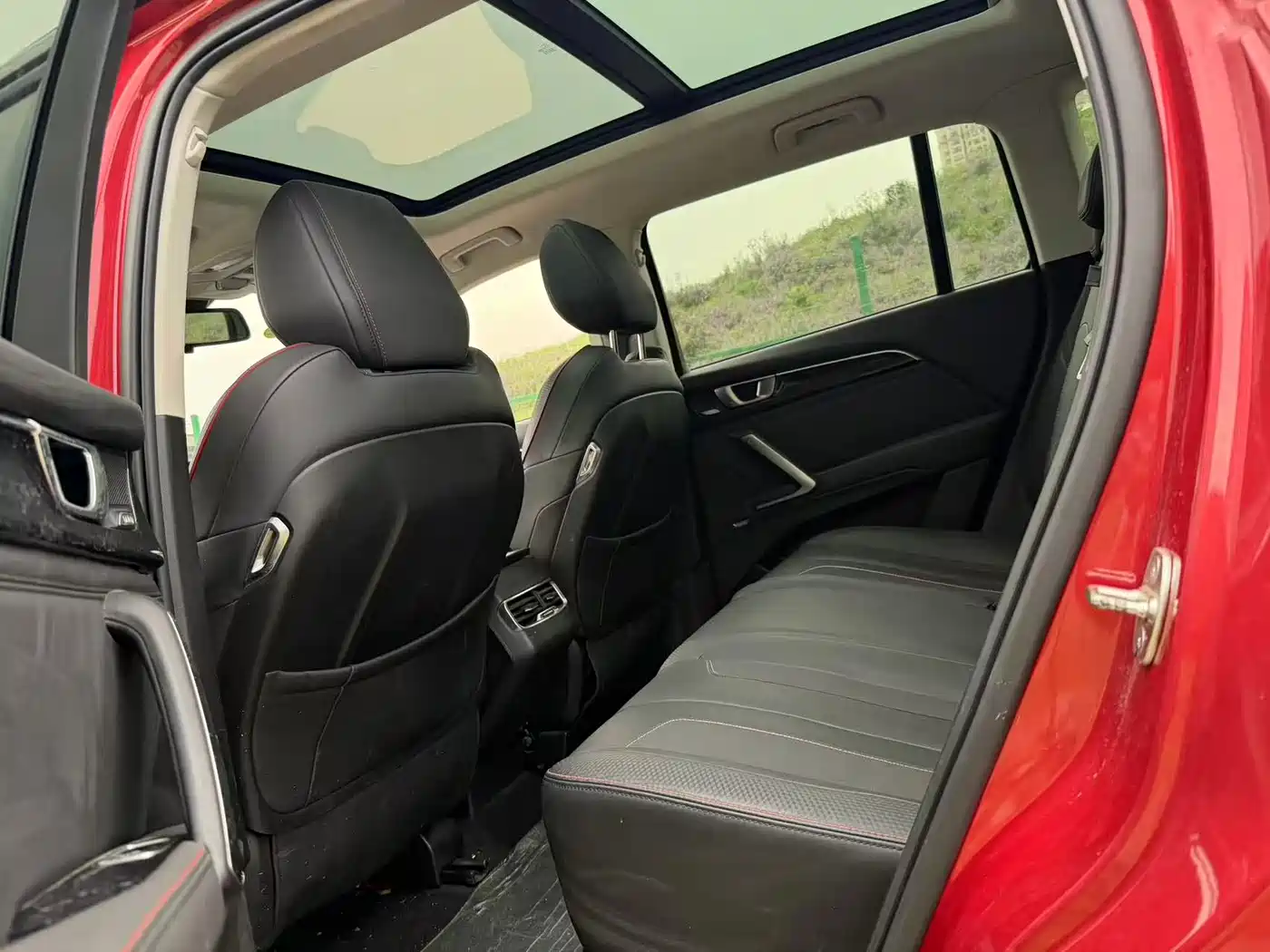 Baojun RS-5 2020 2020 300T CVT Intelligent Flagship