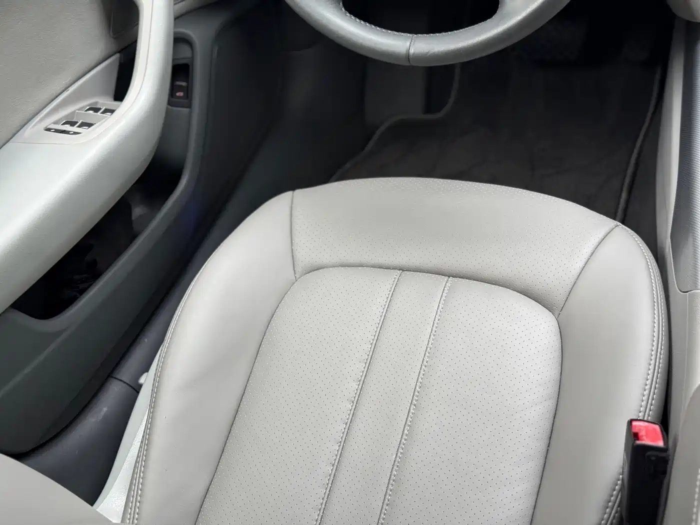 Audi A6L 2014 TFSI Standard фото 19