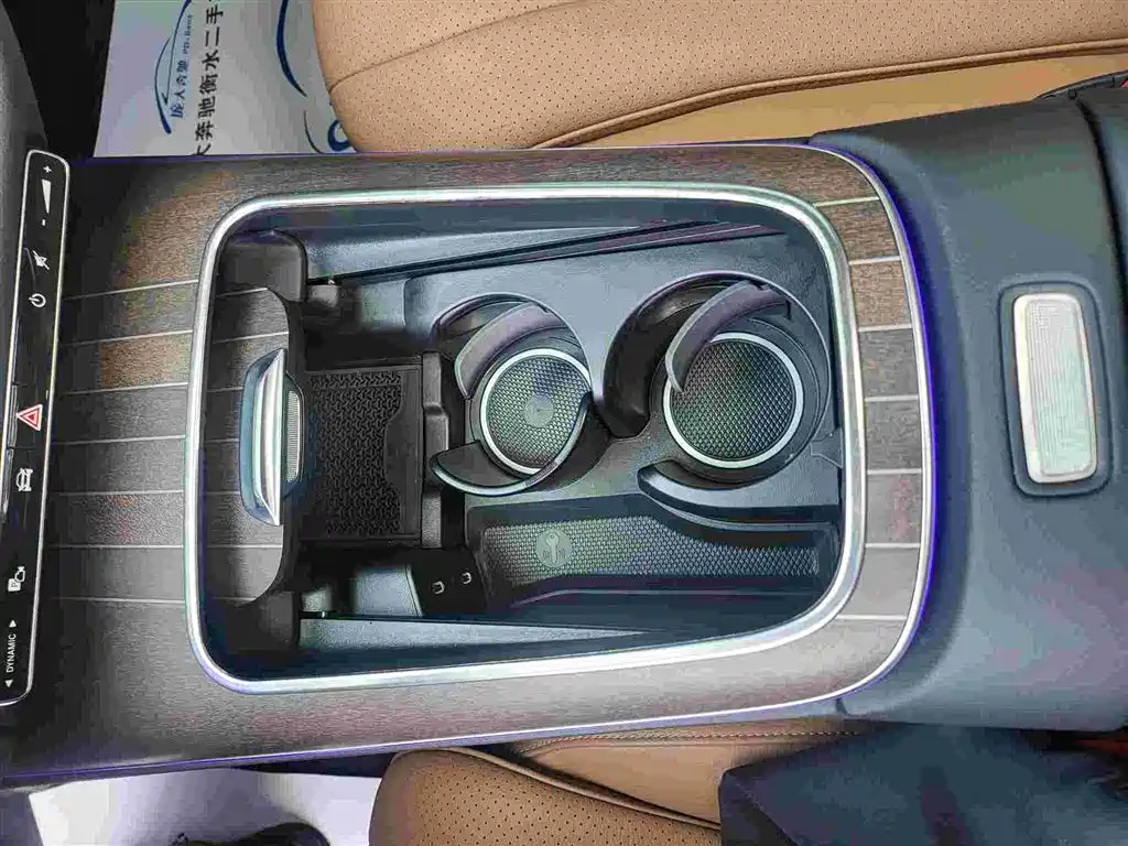 Mercedes-Benz E-Class 2024 Model E 300 L Luxury фото 11