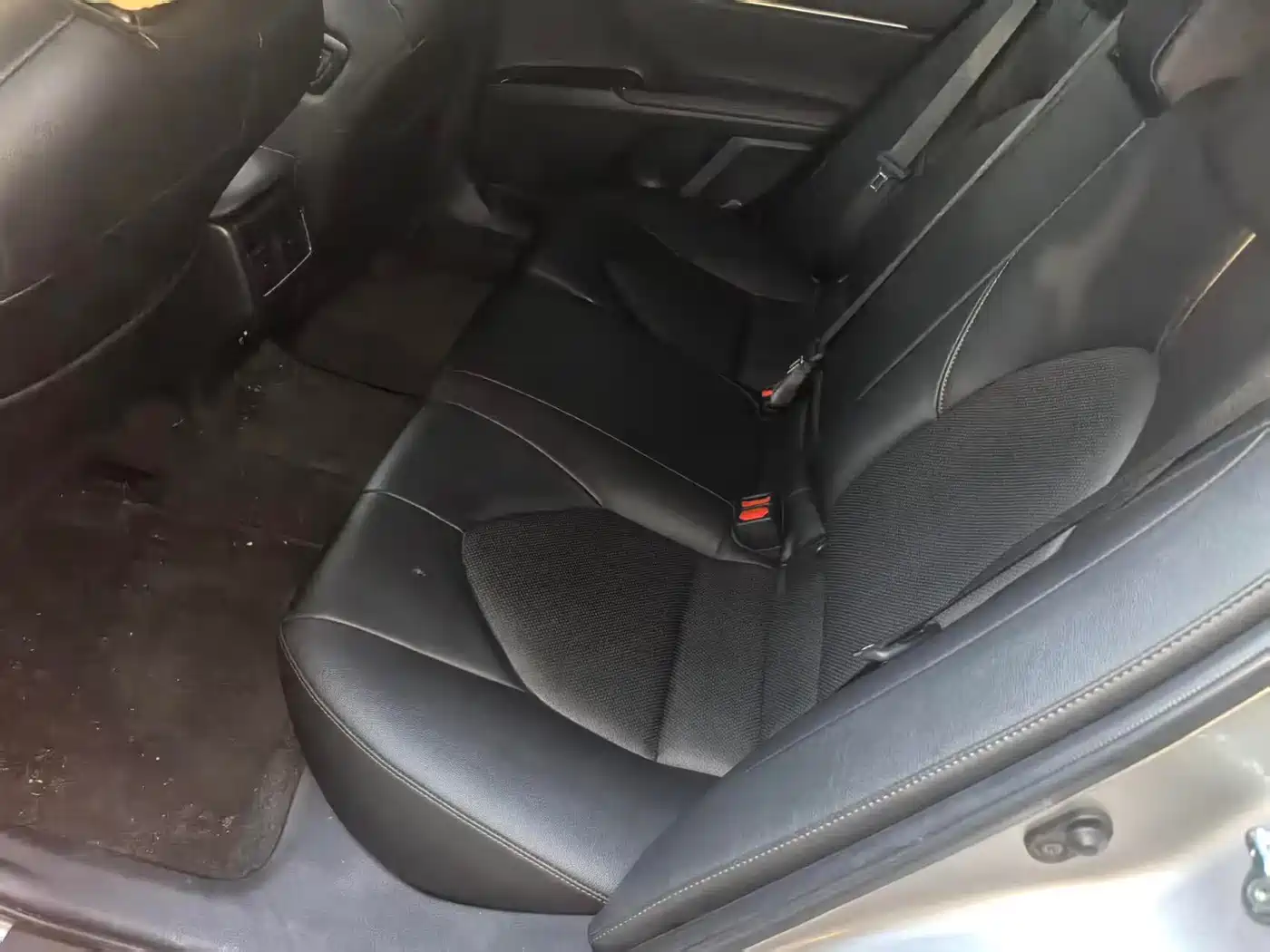 Toyota Camry 2021 2.0G Luxury Edition фото 5