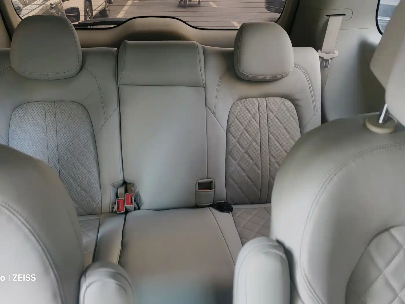 Buick GL8 2018 ES 28T Comfort Type China VI фото 11
