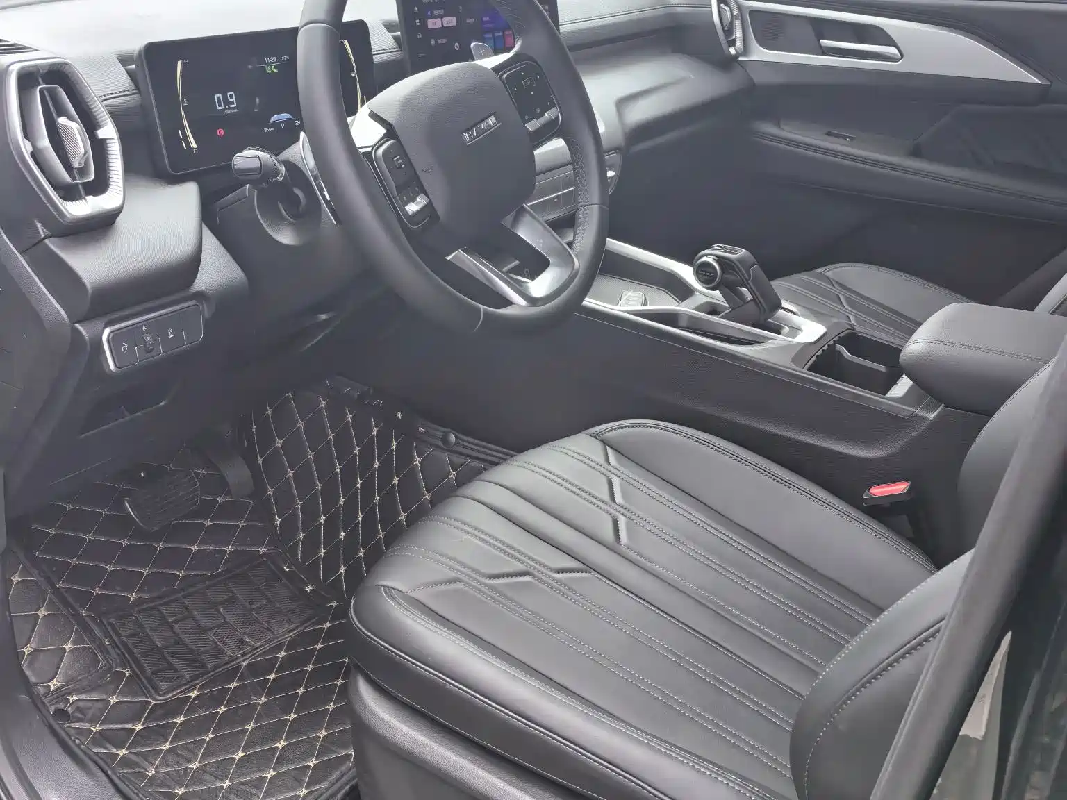 Photo 4 - Haval H5