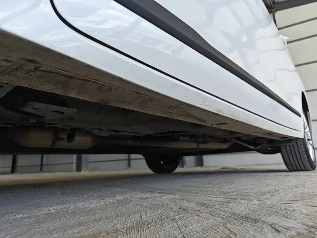 Wuling Motors Wuling Jiachen 2024 2022 1.5L Manual Joy Elite