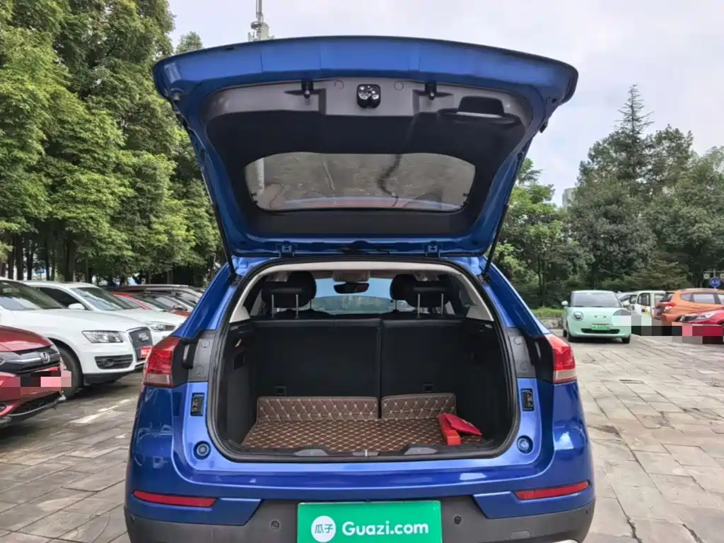 Photo 19 - Haval H2s