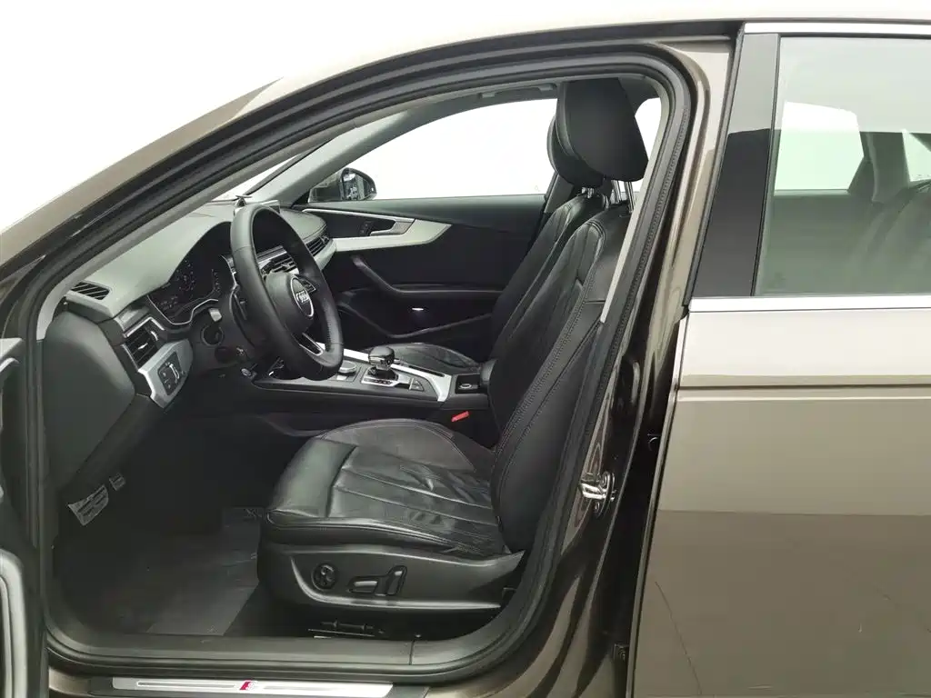 Audi A4L 2019 40 TFSI Fashion (China V) фото 10