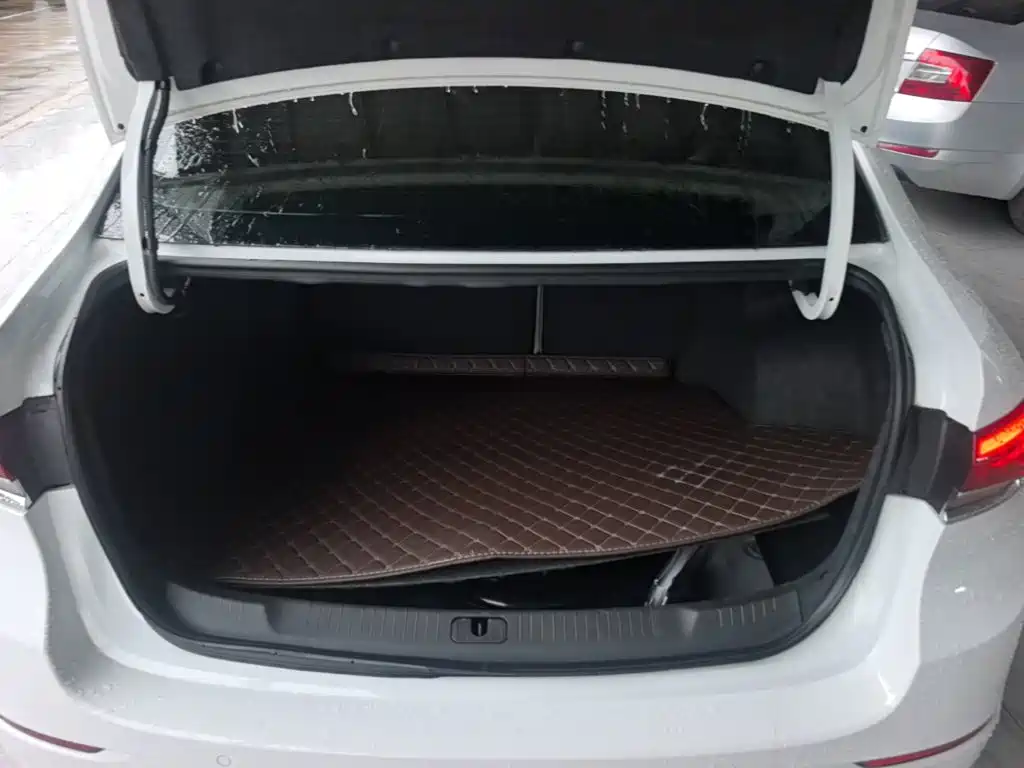 Фото 19 - Buick Excelle