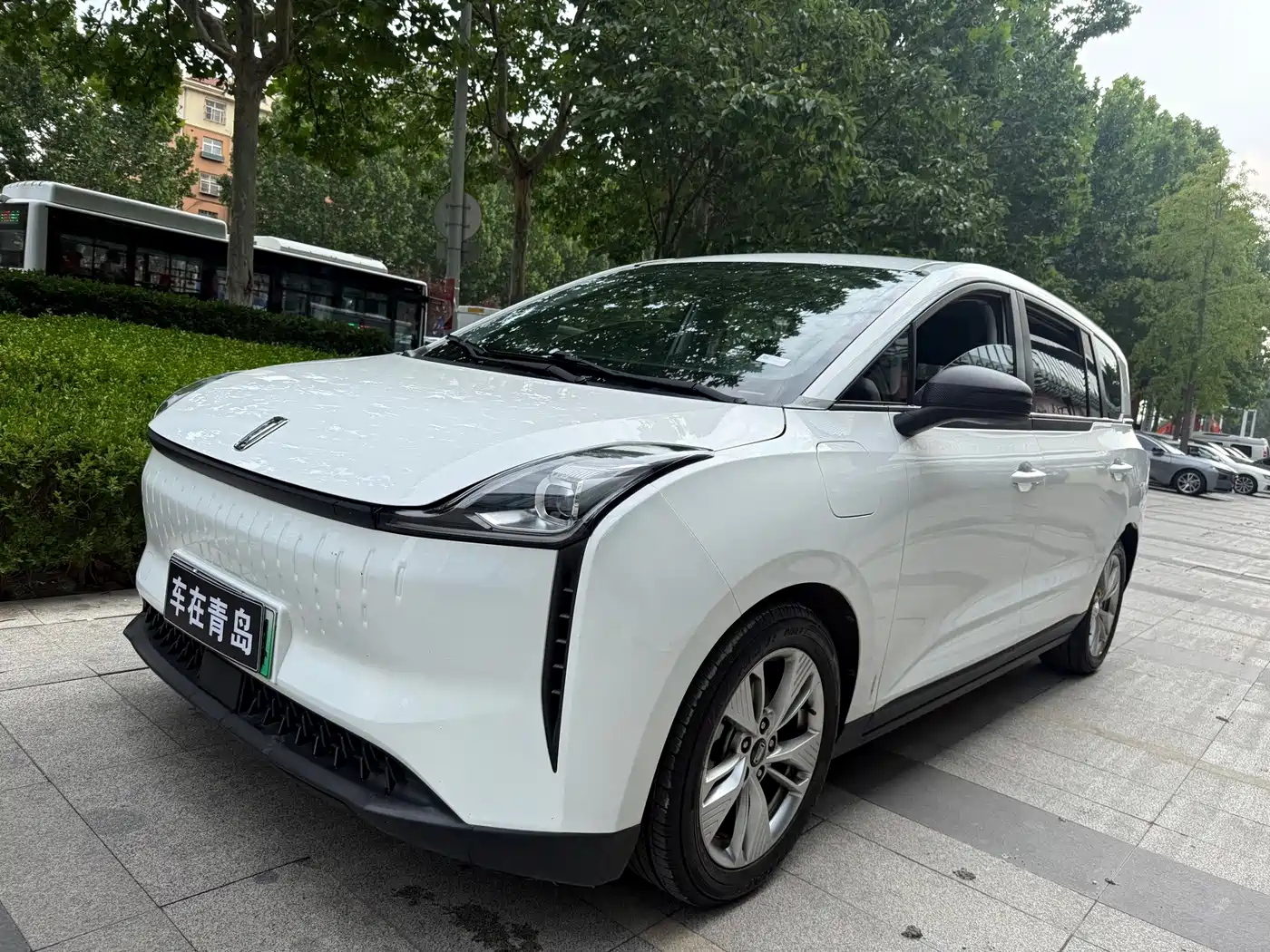 Besturn Bestune NAT 2024 2023 PRO Delight Travel Edition 419km
