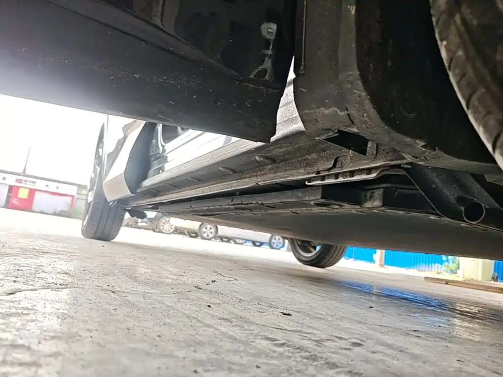 BYD Seagull 2023 2023 Flying Edition