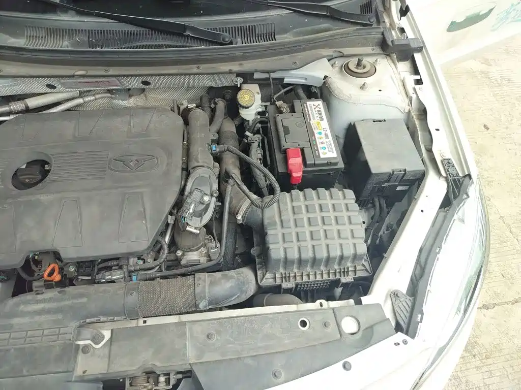 Cowin Xuandu 2022 2021 1.5T CVT Overlord Edition