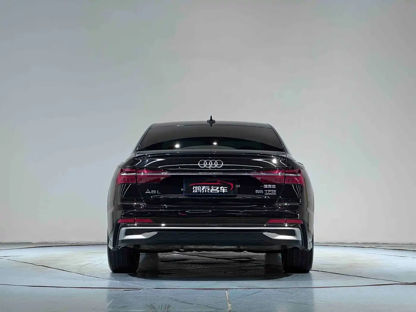 Audi A6L 2024 55 TFSI quattro Exclusive Dynamic фото 19