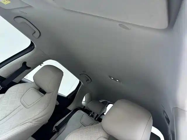BYD Yuan UP 2026 2025 Smart Drive Edition 401KM Vitality Version