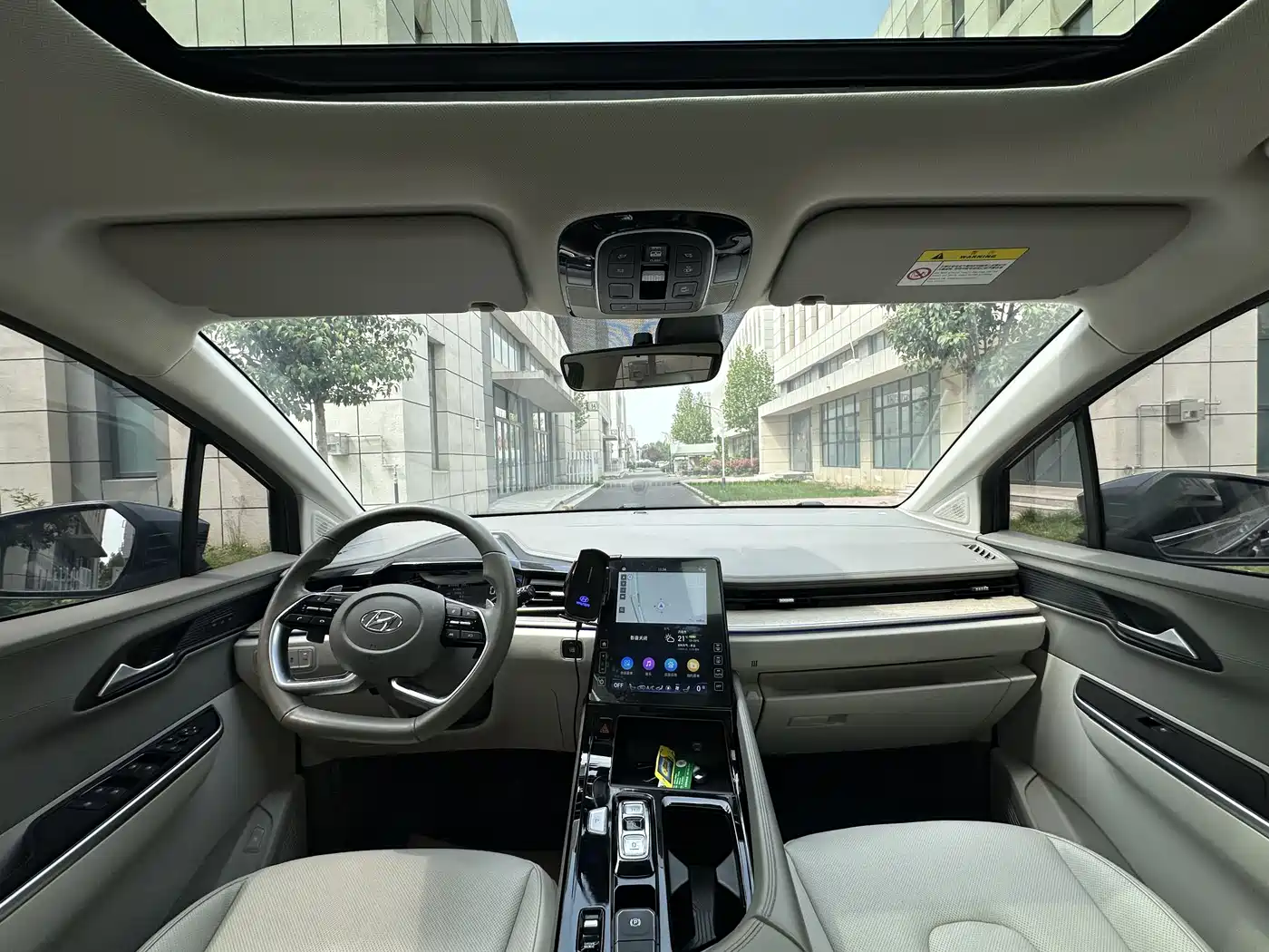 Hyundai Kustu 2021 380TGDi Smart Love Premium LUX Premium фото 7