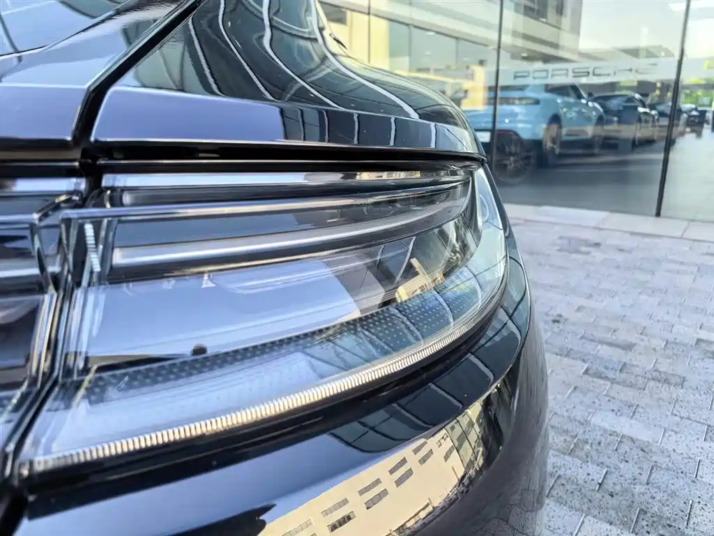 Porsche Panamera 2023 Facelift Panamera Executive Long Wheelbase Platinum Edition 2.9T фото 21