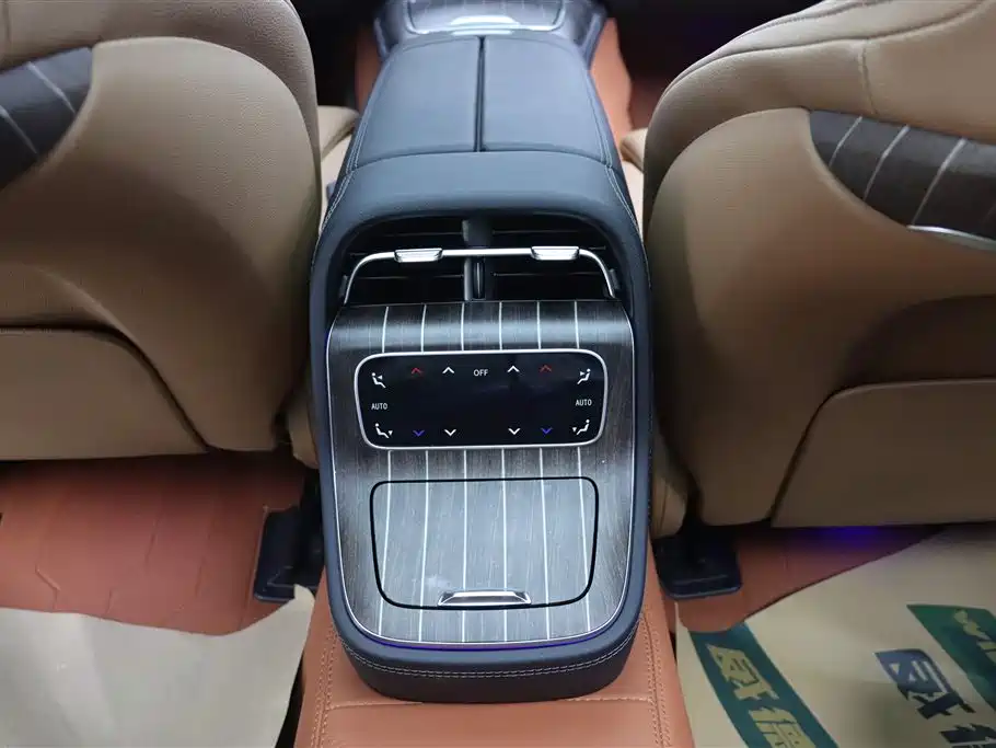 Mercedes-Benz E-Class 2025 Facelift E 300 L Luxury фото 22