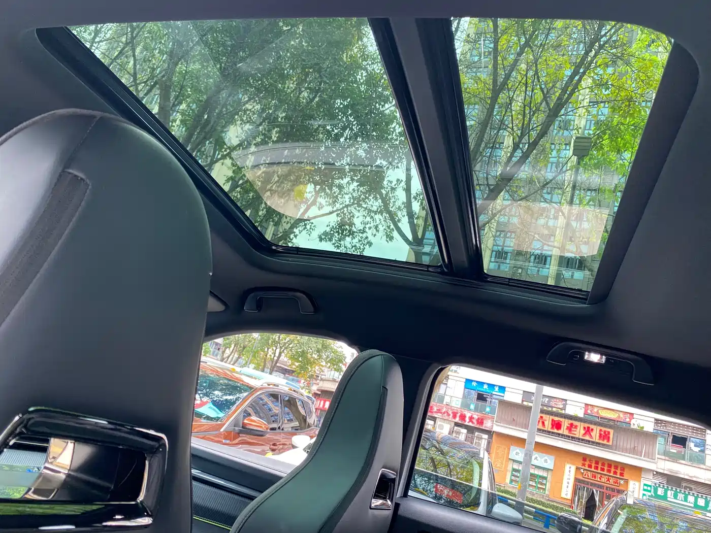 Haval H6S 2022 1.5T DHT Smart Run Edition фото 12