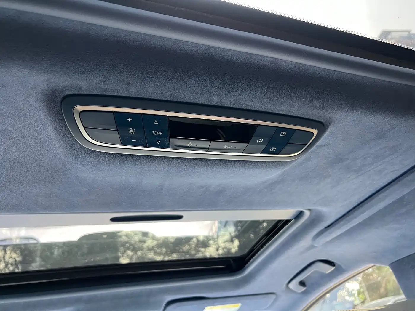 Buick GL8 2021 Avenir Aivia 4-Seater Prestige Edition фото 11