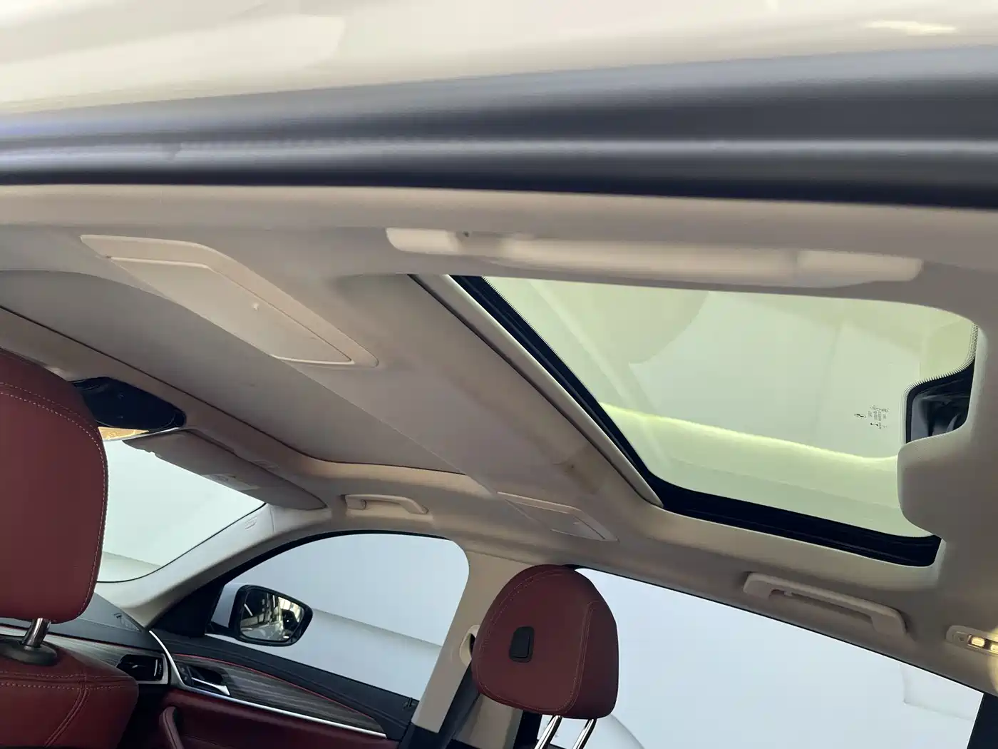 BMW 5 SERIES NEW ENERGY