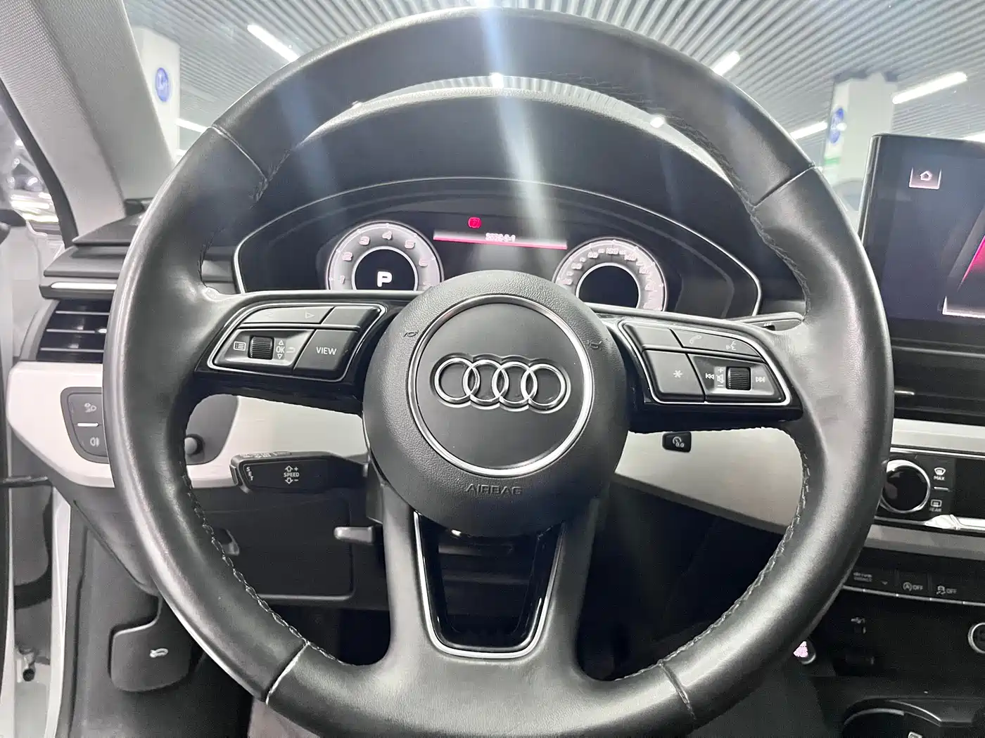 Audi A5 (Import) 2022 Sportback 40 TFSI Fashion Dynamic фото 4