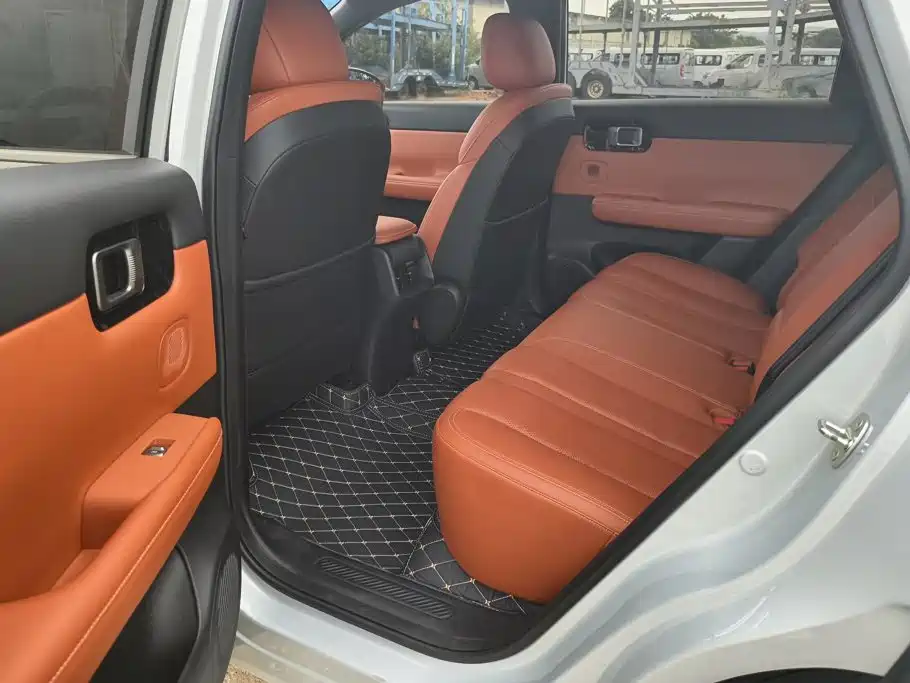 Wuling Motors Wuling Xingguang S 2025 2024 510km Flagship Model