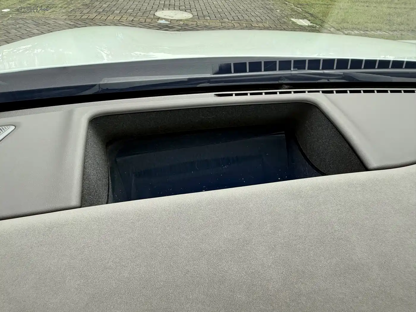 NIO ET7 2025 2024 75kWh Executive Edition