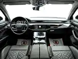 Photo 14 - Audi A8 New Energy