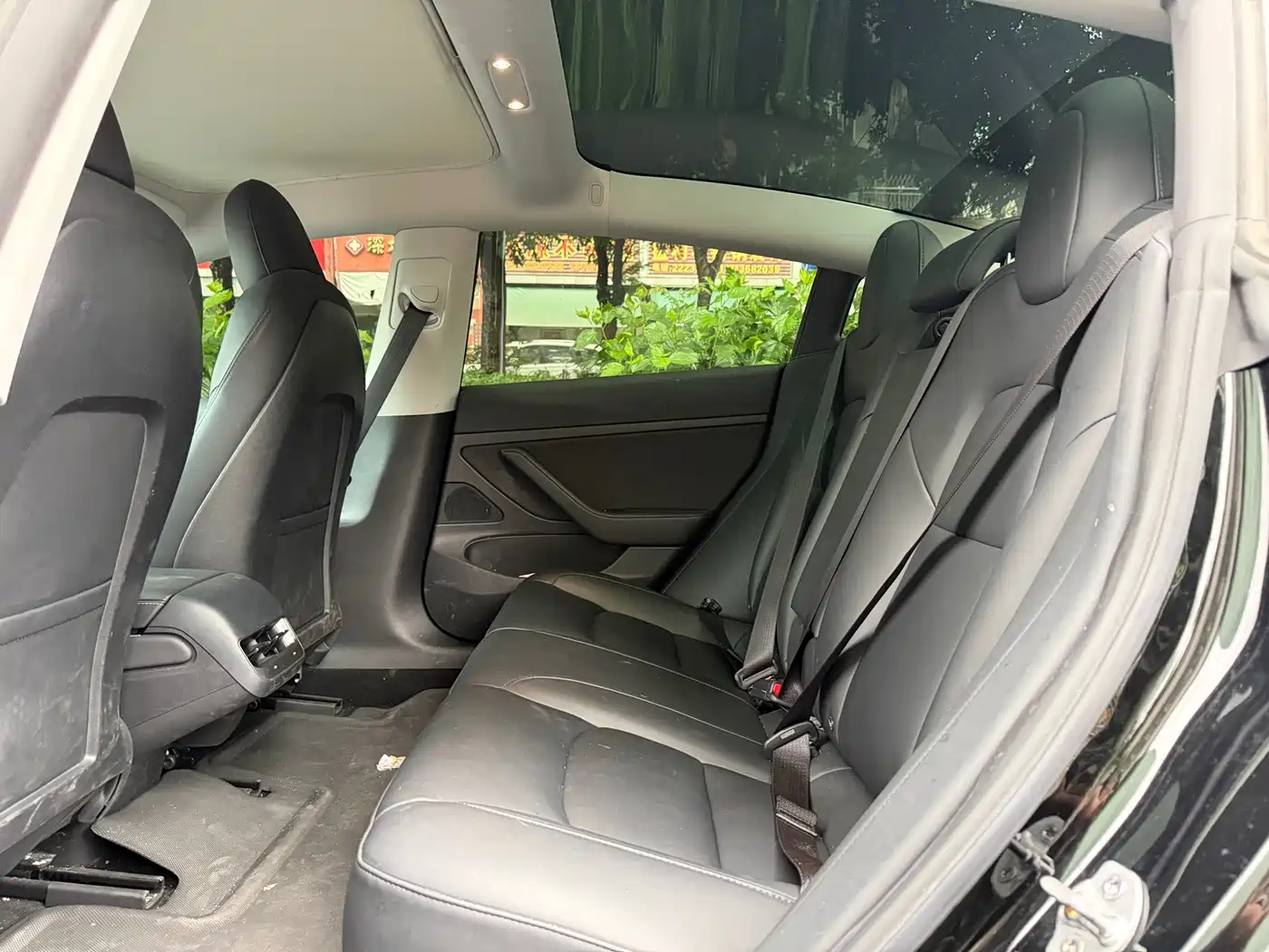 Tesla Model 3 2020 2020 Facelift Standard Range RWD Upgrade