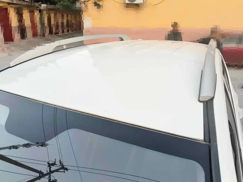 Фото 6 - Geely GX7