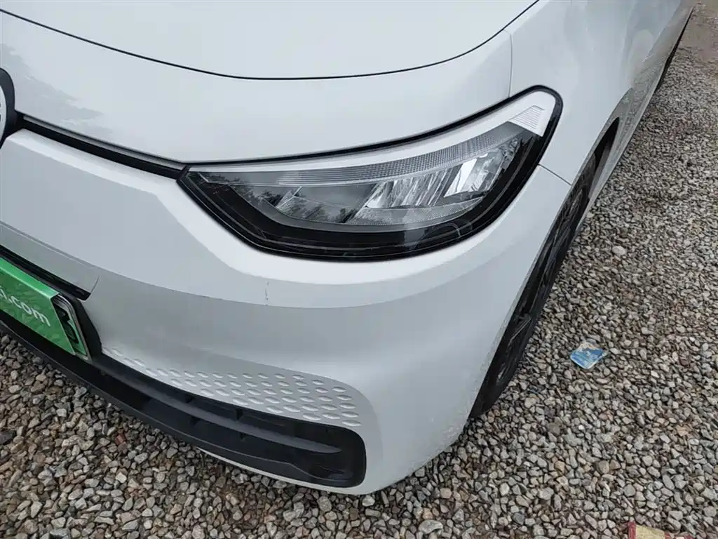 Volkswagen ID.3 2024 Outstanding Edition фото 24